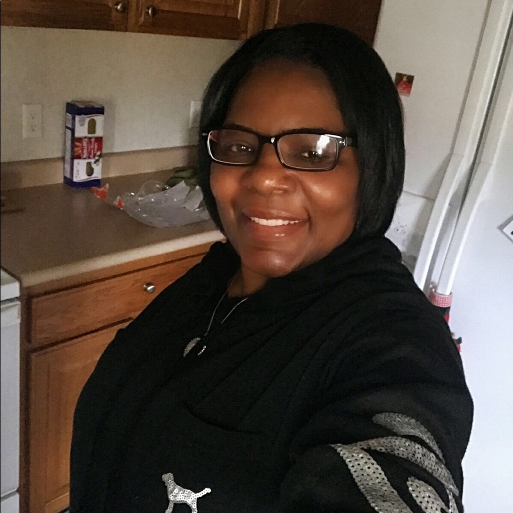 Meet your Posher, Bridgette